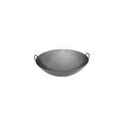 Iron Wok 18"