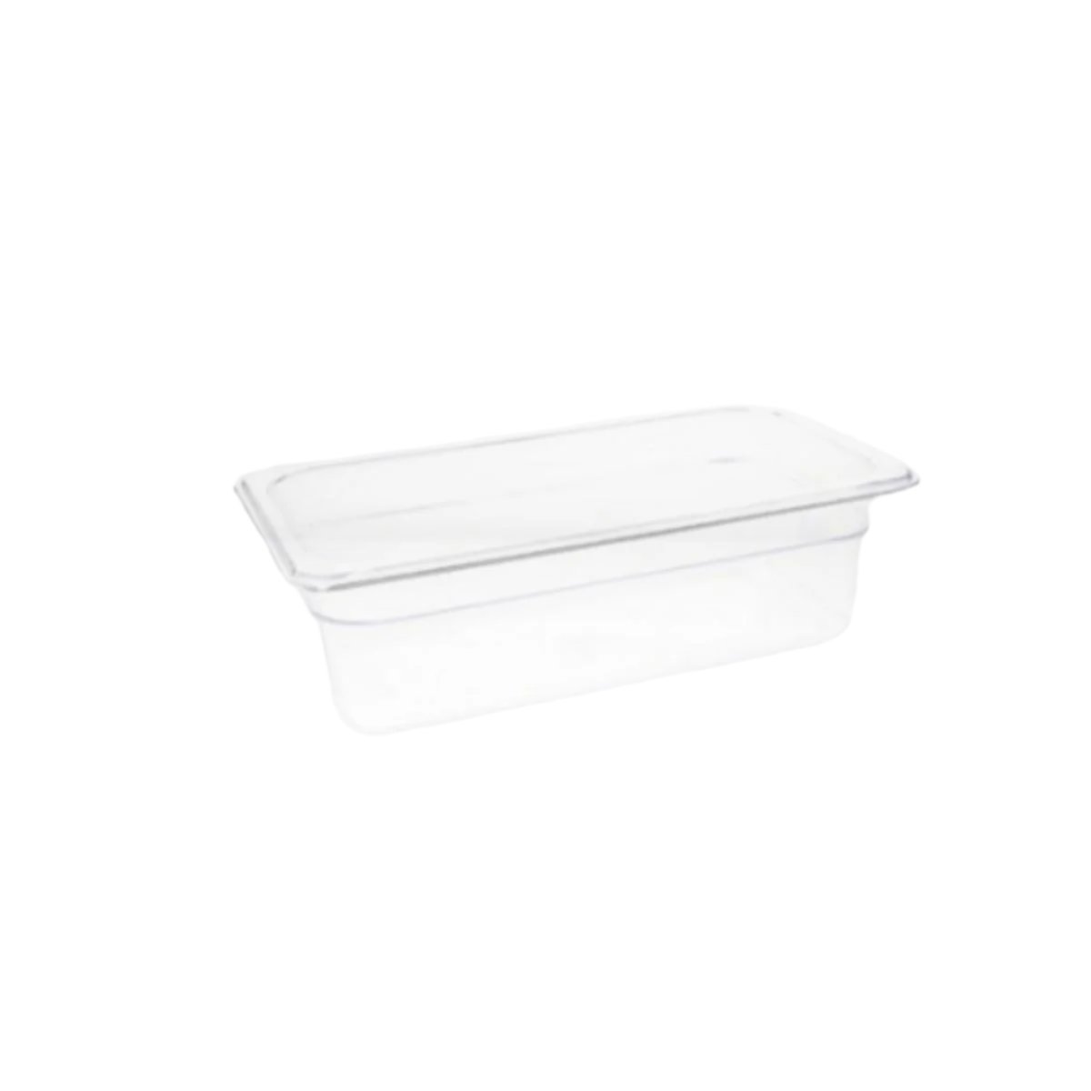 2/3 PC Food Pan 150MM