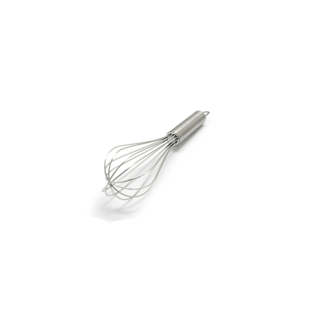 Metal Ballon Whisk 8"