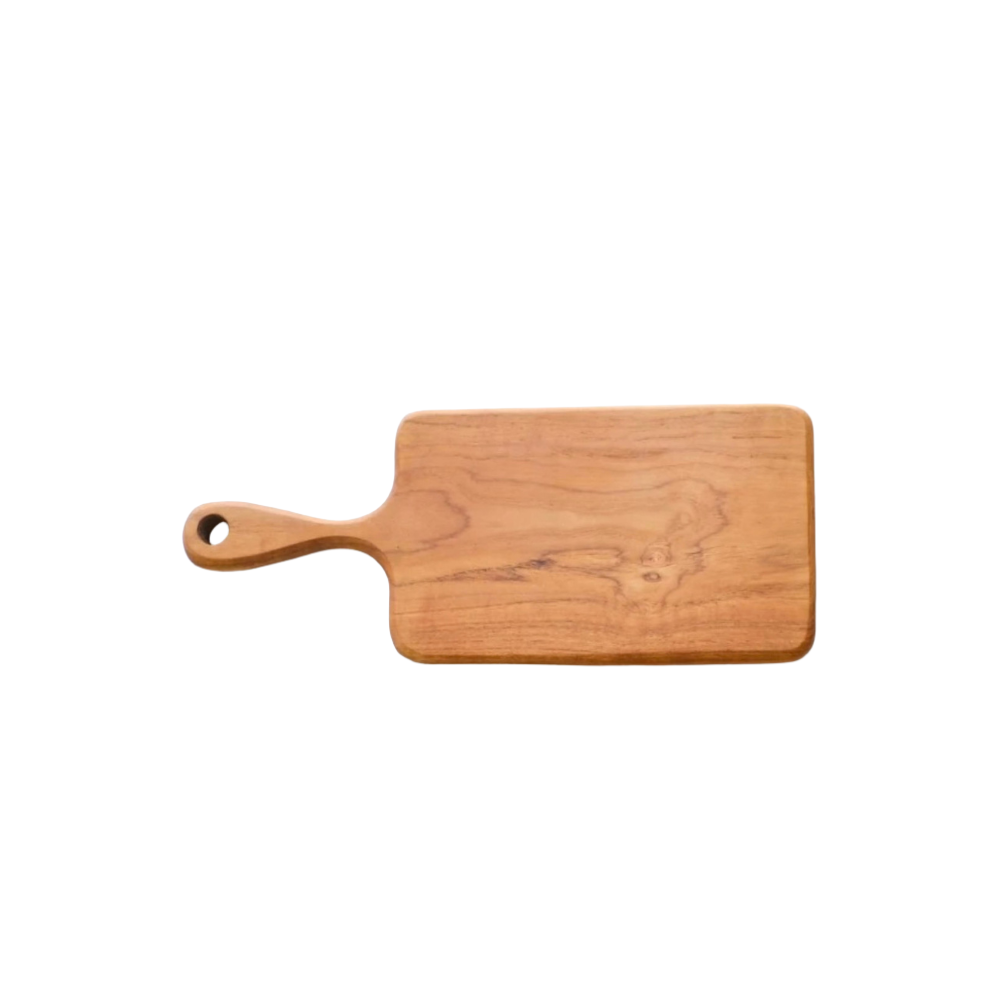 Serve Board w/ Handle 42cm