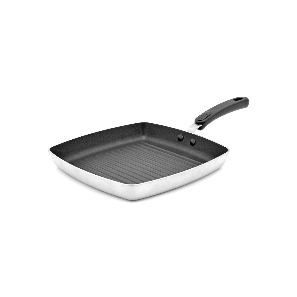 Commercials Square Grillpan 28cm