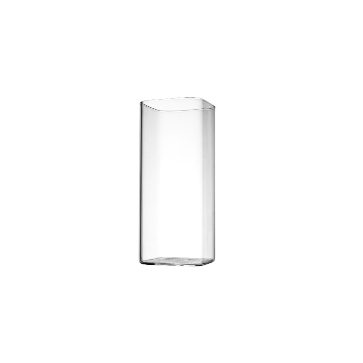 Borosilicate Glass 370ml