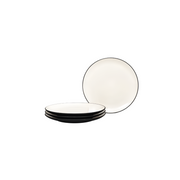 ST Salad Plate 7.25" Graphite