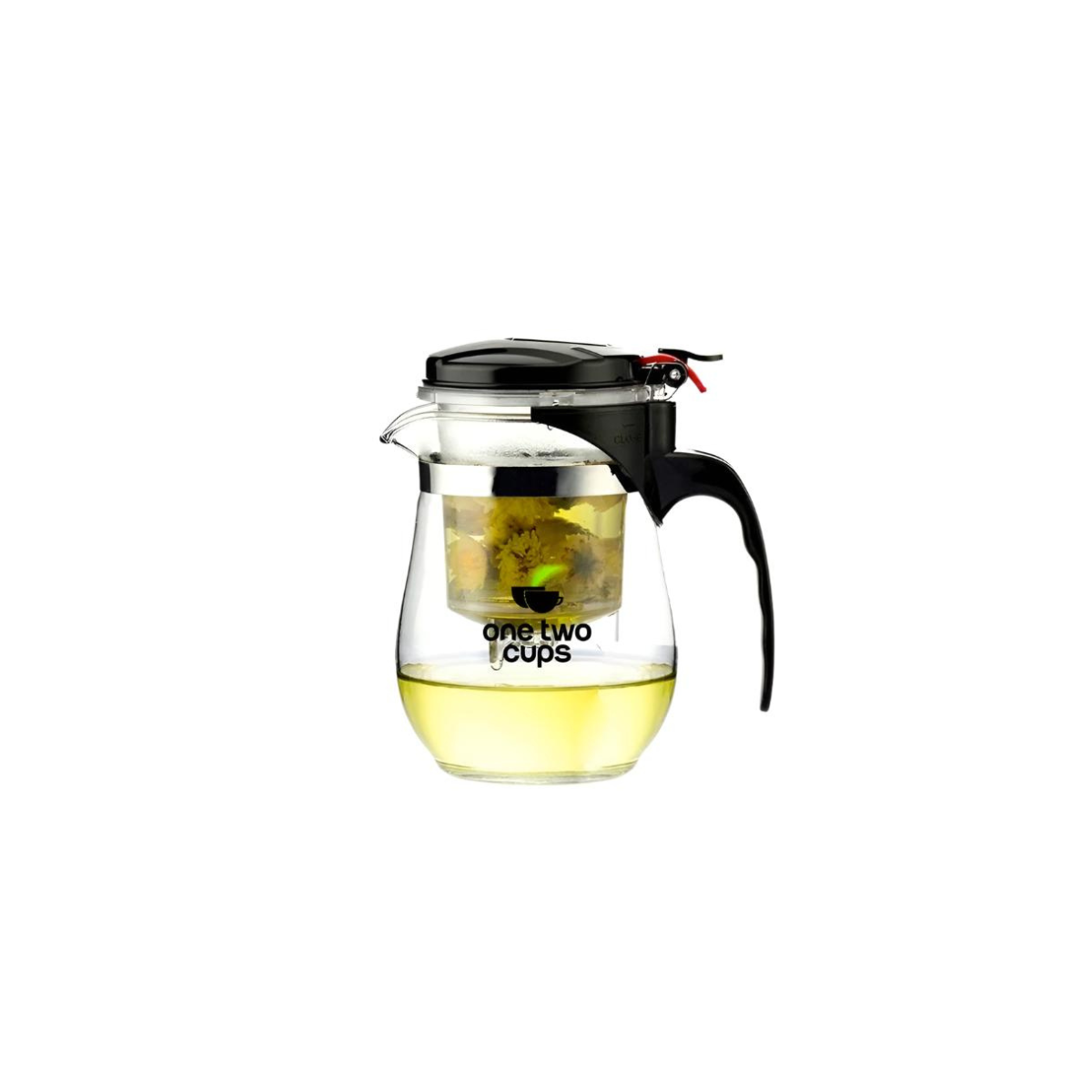 Chinese Teapot Maker 500ml