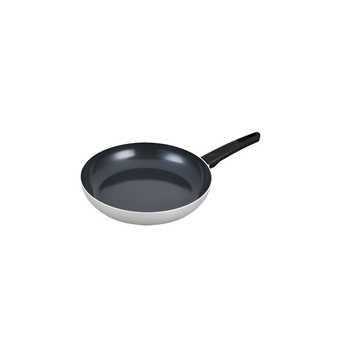 Non Stick Aluminium Frying Pan With Handle 30 cm