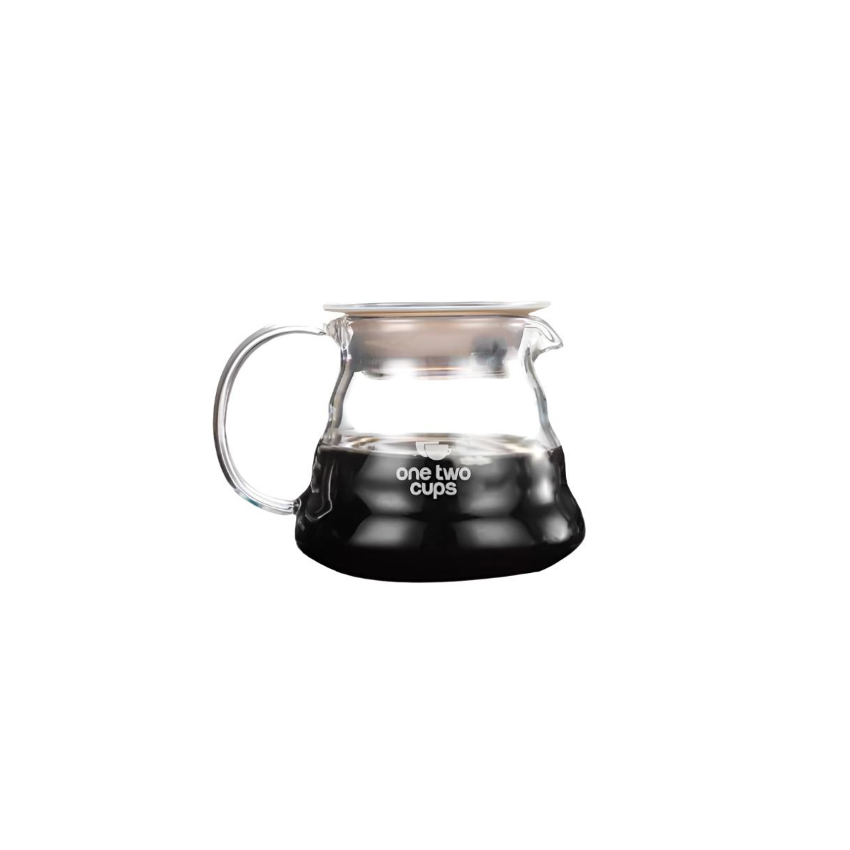 Coffee Maker Pot V60 Drip Kettle 800ml