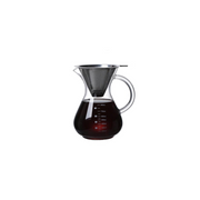 Кофейный сервиз Chemex Drip Pour Over с фильтром - YD - KT001