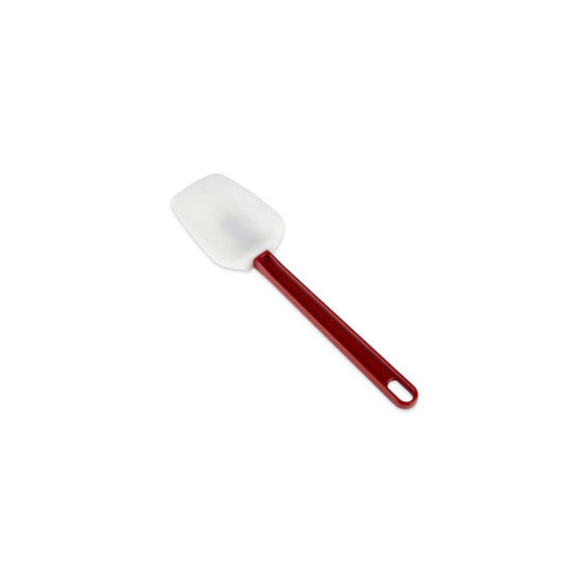 High Heat Spoon Plastic Spatula 10.5"