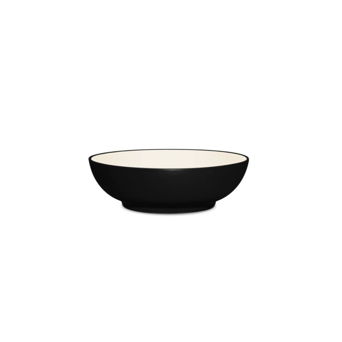 ST Cereal Bowl Graphite 7"