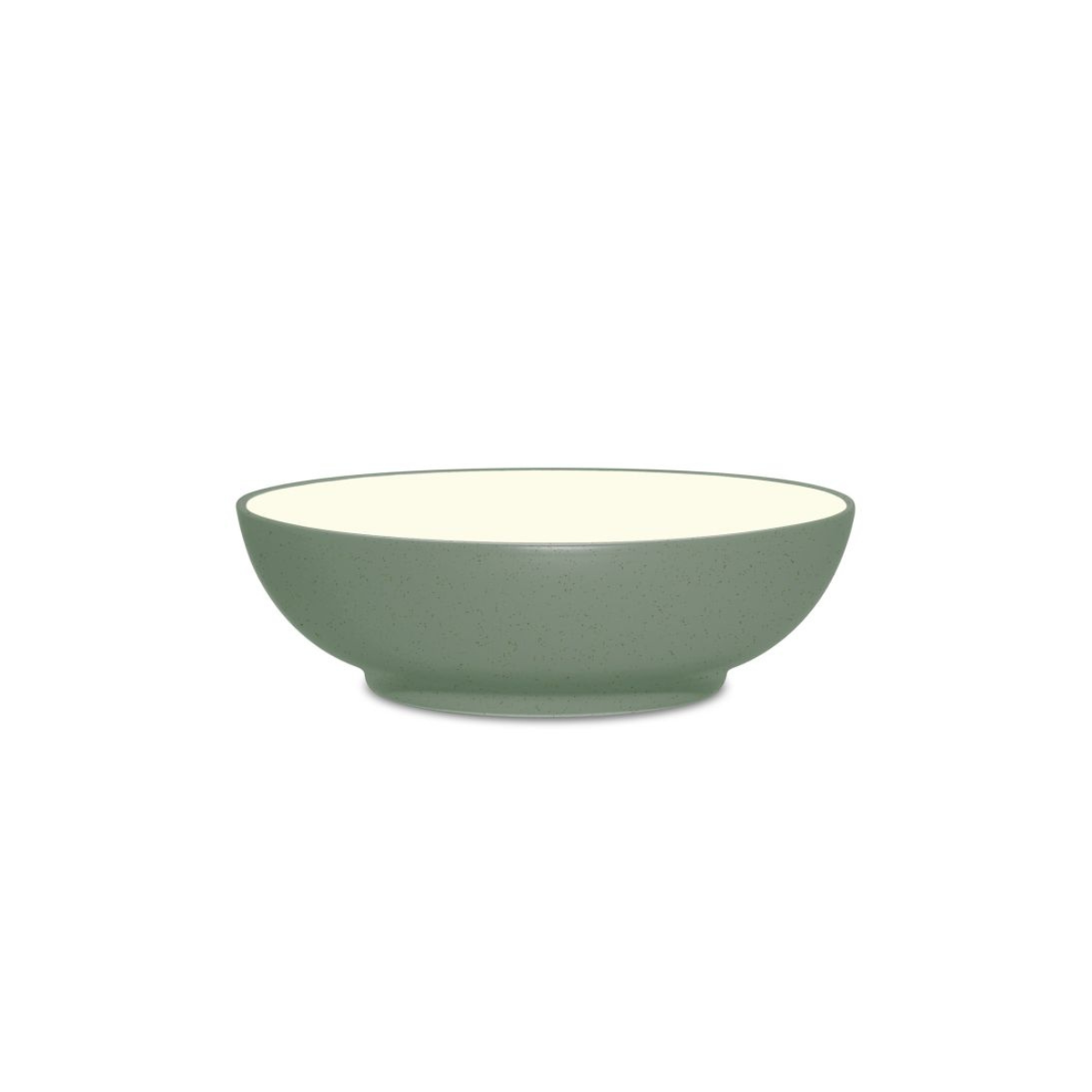 ST Cereal Bowl Green 7"