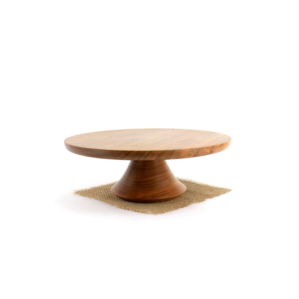 Cake Stand M 25cm x 12cm