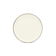 ST Dinner Plate Chocolate
