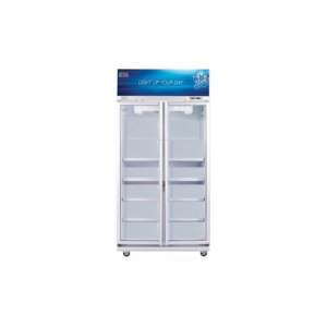 Display Cooler EXPO-600AH/CN