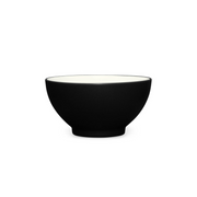 ST Rice Bowl Graphite 5.75"