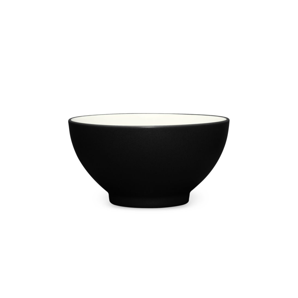 ST Rice Bowl Graphite 5.75"