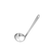 Soup Ladle Inox