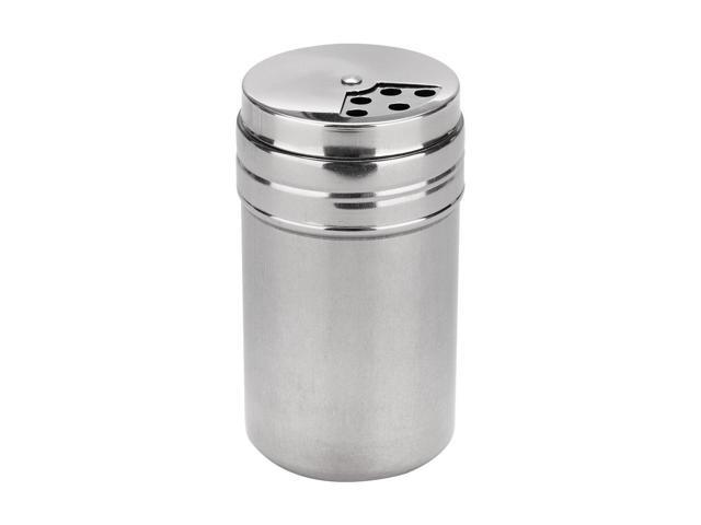 S/S Seasoning Jar 4x8 cm