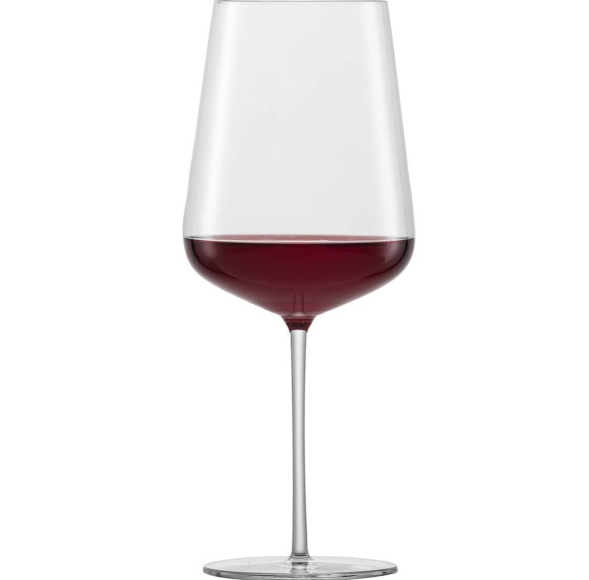 Vervino - Red Wine Bordeaux