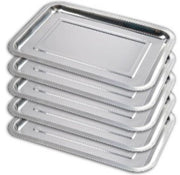 Serving Tray 27x20x2cm