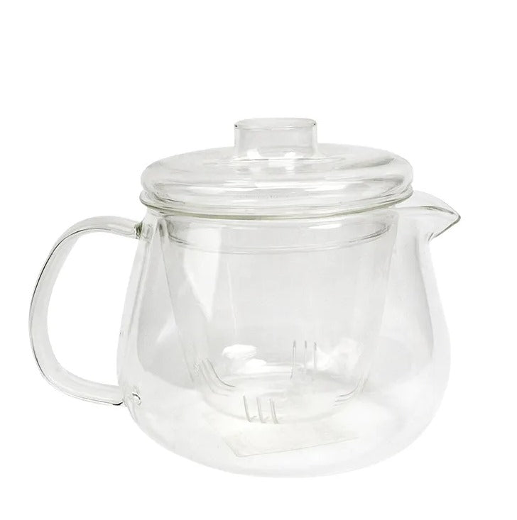 Teapot with infuser 500ml