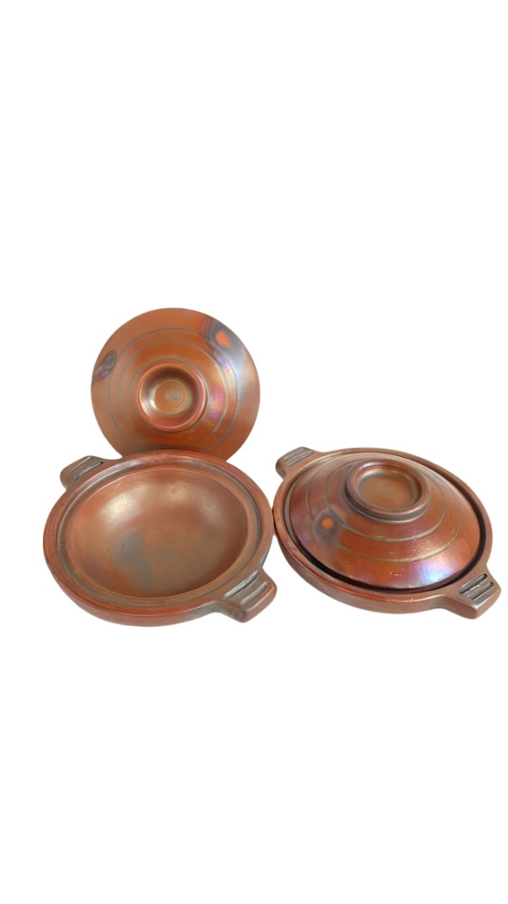 Clay Pot 21cm