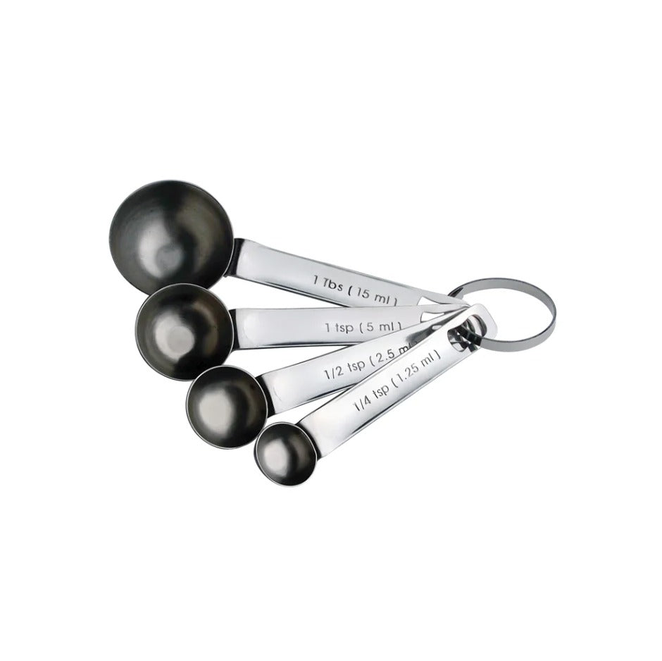 S/S Measuring Spoon