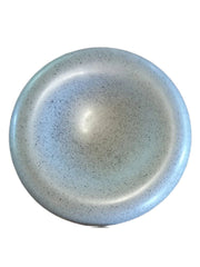 Fusion Grey - Elevated Dish 7"