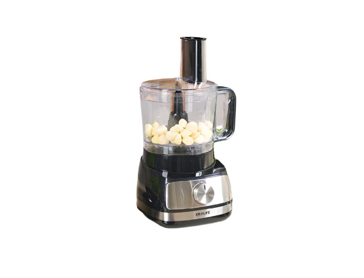 Electric Food Processor - IDEALIFE