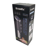 Biolomix Sous Vide Vacuum Slow Food Cooker 1200W