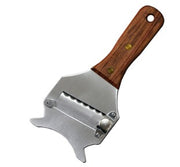 Truffle Grater Wooden Handle