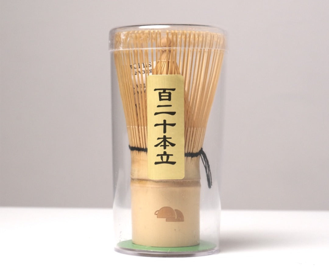 Matcha Whisk Traditional