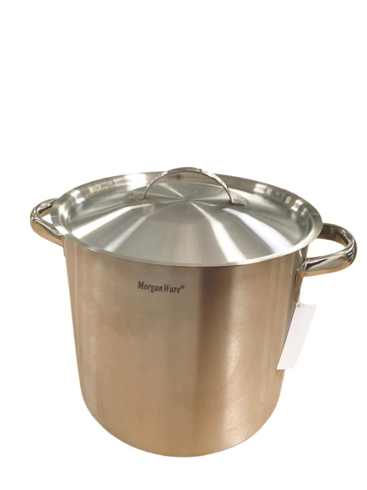 Morganware Stockpot 28 Cm