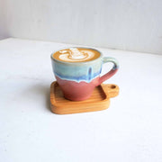 Latte - Pink