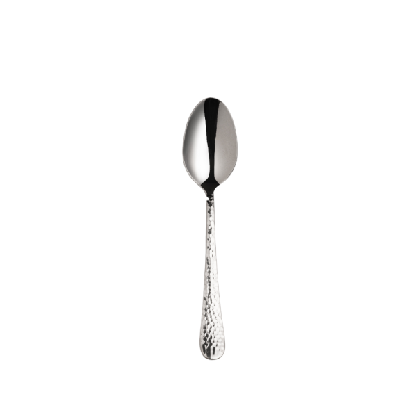 Hammering - Dessert Spoon - 3 pcs