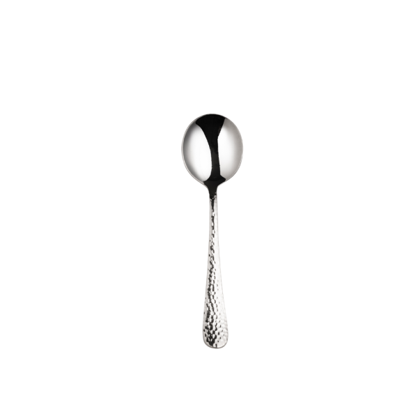 Hammering - Soup Spoon - 3 pcs