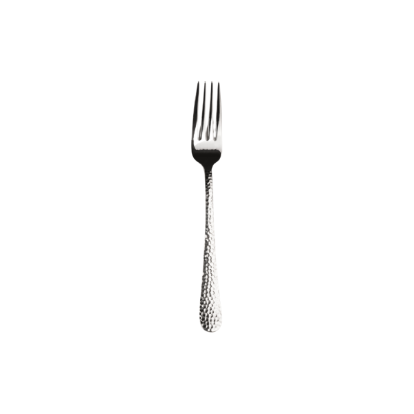 Hammering - Table Fork - 3 pcs