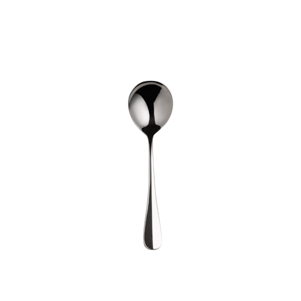 Symetry - Soup Spoon - 3 pcs