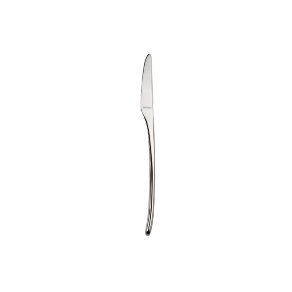 Tulip - Dessert Knife (Standing)