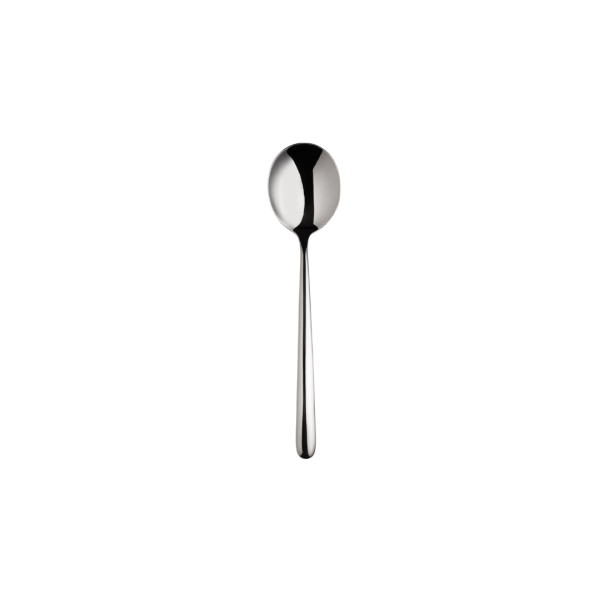 Tulip - Soup Spoon - 3 pcs