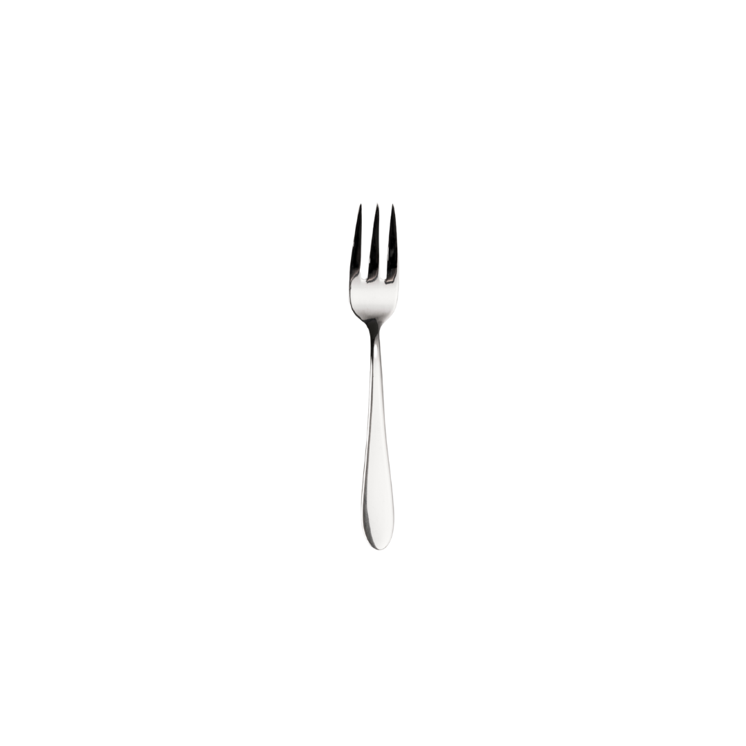 Vancouver - Cake Fork - 3 pcs