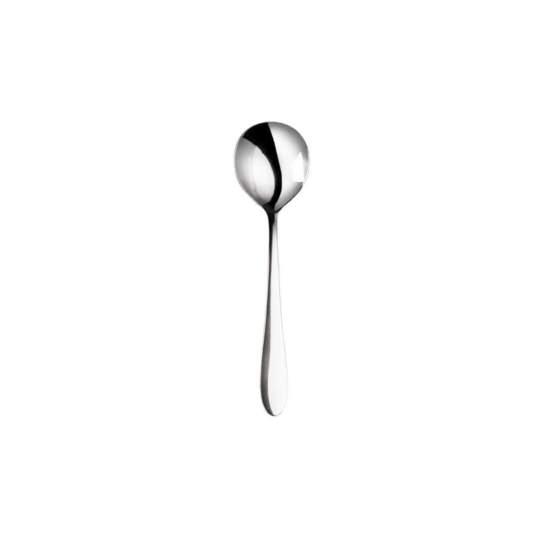 Vancouver - Soup Spoon - 3 pcs