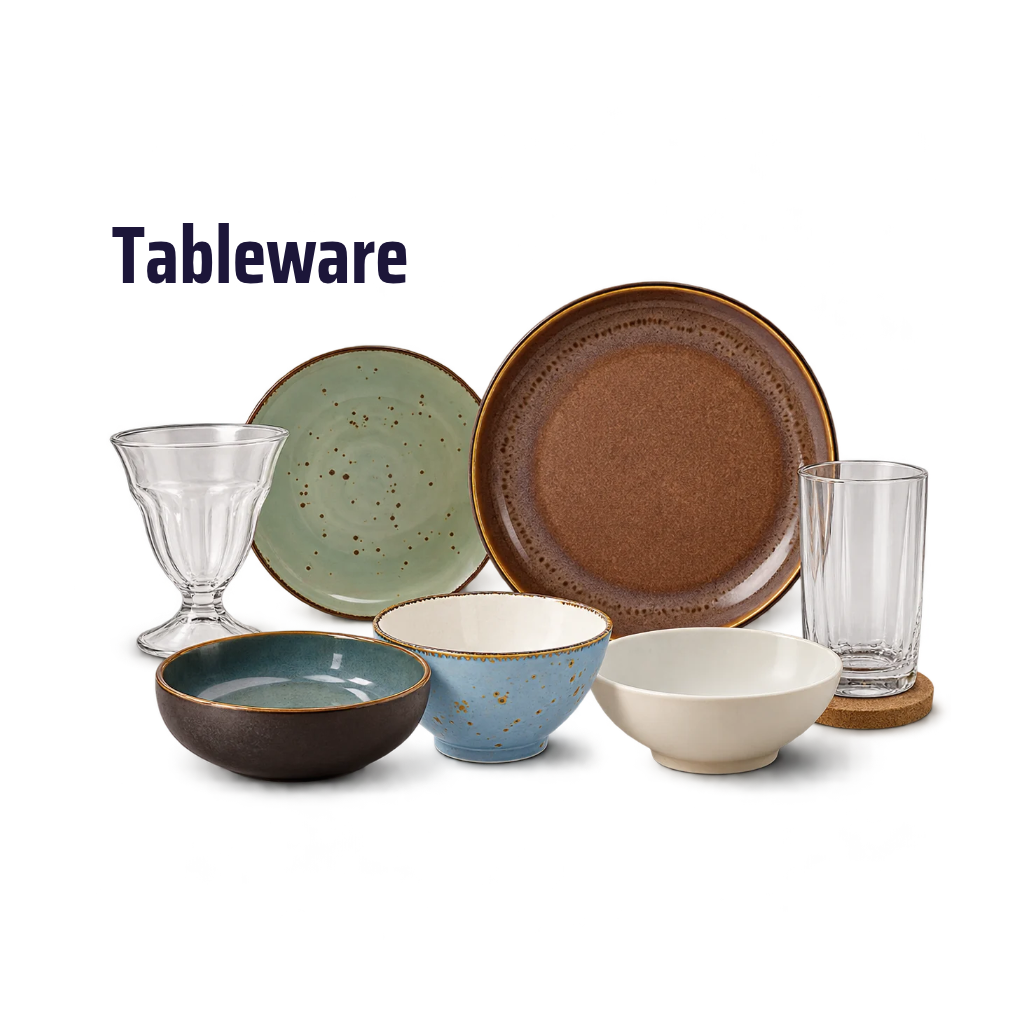 Restoware