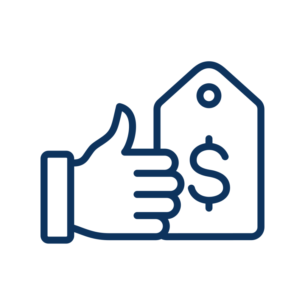 Wholesale Pricing