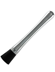 Muddler Stainless 20Cm Black