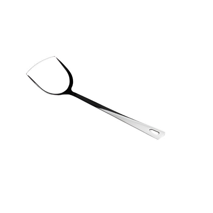 One Piece Wok Turner D9cm x L33,4cm, 2,5mm thick