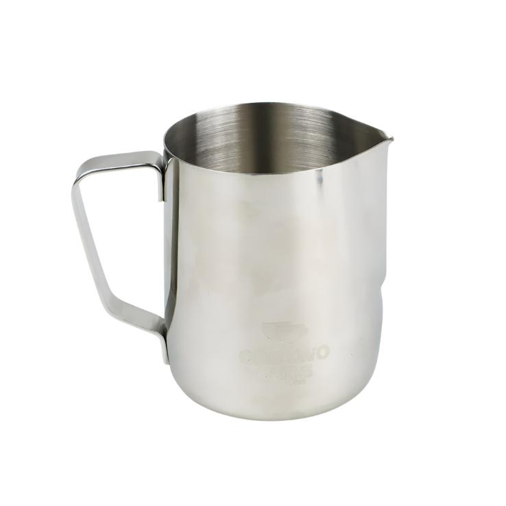 Stainless Steel Espresso Latte Art Coffee Pitcher 350ml J068