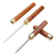 Ice Pick Wooden Cover 17 Cm