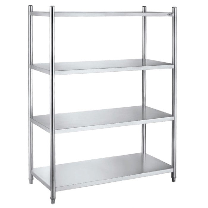 S/S Storage Rack SR-150 – Restoware