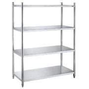 S/S Storage Rack SR-150