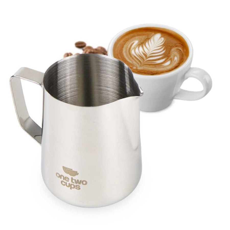 Milk Jug Latte Art 600ml J068